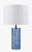 Three Posts&trade; Loranger Mizpah 21.5" Table Lamp New In Box $299
