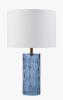 Three Posts&trade; Loranger Mizpah 21.5" Table Lamp New In Box $299