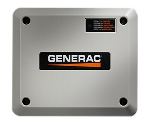 Generac G0070000 50A Smart Management Module for Air-Cooled Whole House Generator New In Box $299