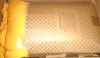 Bedsure King Size 3-Piece Pinch Pleat Comforter Set Boho Bed-in-A-Bag Bedding with Pillowcases for All Season $299 - 2