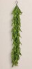 AllModern 72" Real Touch Cedar and Norfolk Pine Garland New In Box $199