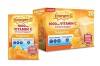 Emergen-C Vitamin C Dietary Supplement Drink Mix Powder - Tangerine - 30ct New Best by 1/2028