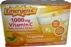Emergen-C Vitamin C Dietary Supplement Drink Mix Powder - Tangerine - 30ct New Best by 1/2028 - 2