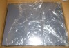 FSE 373-AVJ42XL Extra-Large Adjustable-Height Steel AV Cart Three Shelves Black Electric New In Box $299 - 2