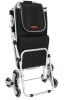 Vevor Stair Climbing Cart 50L Foldable Shopping Cart w/ Waterproof Bag & Seat New In Box $199