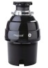 GE Black 3/4 HP Continuous Feed Non-Corded Garbage Disposer - GFC720N New In Box $299