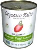 Organico Bello Organic Premium Diced Tomatoes, 28 oz New Best by 12/2028 - 2