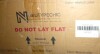 Latitude Run&reg; Wooden Floating Wall Shelves (Set of 4), 1.97" H x 16.14" W x 3.94" D New In Box $199 - 2