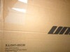 Cheer Collection Adjustable Stainless Steel Over The Sink Dish Rack New In Box $99 - 2