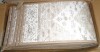 Bungalow Rose Michalah Non-Slip Indoor Stair Treads (Set of 15), 30'' L X 8'' W New in Box $199 - 2