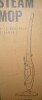 Gleehill 13-in-1 Foldable Steam Mop with Detachable Handheld Cleaner - Floor-to-Above-Floor Multi-Surface Cleaning ZQTB-YB New in Box $199 - 2