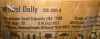 VEVOR Wheel Dolly, 6000 lbs/2722 kg Car Moving Dolly, Wheel Dolly Car Tire Stake Set of 4 Piece, Heavy-duty Car Tire Dolly Cart Moving Cars, Trucks, Trailers, Motorcycles, and Boats New In Box $299 - 2