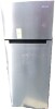 Vissani 7.2 cu. ft. Top Freezer Refrigerator in Fingerprint Resistant Stainless Steel Look New in Box $699 - 2