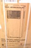 Simzlife 14000 BTU Portable Air Conditioner 700 sq. ft. with Dehumidifier with Remote and Wifi Enabled in White,App Control New in Box $699 - 2