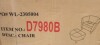 Latitude Run Jazouli Upholstered Barrel Chair with Ottoman New in Box $499 - 2