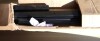 Hollywood Bed Frame Universal Black Adjustable Bedframe Headboard Footboard Hook on Bed Rails New in Box $299 - 2