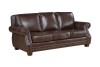 Signature Design by Ashley Jules Brown Sofa, New in Box $999