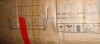 Signature Design by Ashley Jules Brown Sofa, New in Box $999 - 2