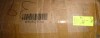 SIBEDS Queen LED Bookcase Storage Bed with Charging Station, Linen Natural, 2 Zipped Drawers, 52" Crystal Button Tufted Soft Fabric Upholstered Wingback Headboard, Heavy Duty Support, New in Box $499 - 2