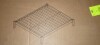 George Oliver Carruthers Thor Bed Frame Queen - Solid Wood Platform Bed - Japanese Joinery Bed Frame - Wood Slat Support - No Box Spring Needed - Easy Assembly - Minimalist & Modern Style, Walnut, New in Box $899 - 2