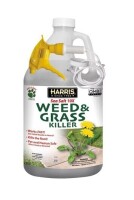 Harris Weed and Grass Killer RTU Liquid 128 fl. oz. New