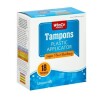 WinCo Super Plus Absorbency Tampons, 18 Count / Super Absorbency Tampons, 18 Count New in Box Assorted