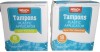WinCo Super Plus Absorbency Tampons, 18 Count / Super Absorbency Tampons, 18 Count New in Box Assorted - 2