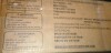 Winston Porter Stool Bar Height (30in), Walnut New in Box $299 - 2