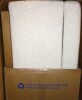 Latitude Run&reg; Modern 60" Chenille Weave Upholstered Storage Bench with Hidden Lift Top New Shelf Pull $499 - 2