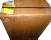 Winston Porter Feaman 26.46" W Modern 3-Drawer Chest New Shelf Pull $499 - 2