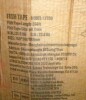 VEVOR Fish Tape Fiberglass 656 ft, 5/16 in Duct Rodder Fishtape Wire Puller for Walls and Electrical Conduit, Cable Running Rod with Steel Reel Stand, 3 Pulling Heads, Fishing Tools, Non-Conductive New In Box $299 - 2
