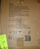 VEVOR Large 4-tier Cat Cage, 41 x 14 x 55", Detachable Metal Wire Cat Enclosure, with Litter Box Hammock Ramp ladders, Indoor & Outdoor Crate Exercise Place Ideal for Kitty, Small Animals, Black New In Box $199 - 2