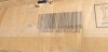 Willa Arlo Interiors Duluth King Cream Diamond-Tufted Wingback Upholstered Platform Bed New in Box $699 - 2