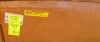 Ebern Designs Ato 8 Drawer 55.1" W Double Dresser in White New in Box $799 - 2