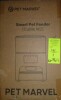 Pet Marbel 4.4L Food Tank Capacity Scheduled Automatic Cat Feeder [Cubie M2] New In Box $199 - 2