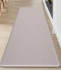 Ebern Designs Anti-fatigue Kitchen Mat Non-skid Waterproof Kitchen Rug, 17" x 59" New $79