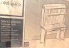 Realspace&reg; Shore Mini Solutions Computer Desk With Hutch, Antique White New In Box $399 - 2