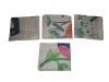 Topfinel Printing KD128 Outdoor Square Pillow Cover (Set of 4), 18'' H X 18'' W X 1'' D New in Box $79 - 2