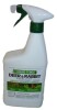 Liquid Fence Deer & Rabbit Repellent, Ready-to-use, 32 oz. New - 2
