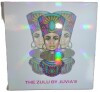 Juvia's Place Zulu Eyeshadow Palette, 9 Exotic Hues of Greens, Purple, Red, Brown, Yellow, Matte and Shimmers New in Box - 2