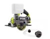 Ryobi ONE+ HP 18V Cordless Handheld Wet/Dry Masonry Tile Saw $299