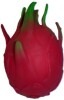 Czxfifvy Dragon Fruit Squishy Sensory Toy, Soft Fruit Shaped Squeeze Fidget New In Box - 2