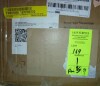 Latitude Run&reg; 8L Drink Dispenser Beverage Dispenser for Parties Glass with Stand New in Box $99 - 2