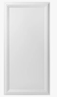 Art3d 48" x 24" Drop in PVC Ceiling Tiles, Waterproof, Fire-Rated PVC Panels for Home D&eacute;cor, 96 sq.ft./Box (12-Pack) New In Box $299