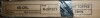 Wade Logan&reg; Twin Size Beenish Solid Wood Panel Headboard New In Box $299 - 2