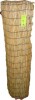 VEVOR Natural Reed Fencing, 4 ft x 16.4 ft, Decorative Natural Reed Fencing Roll, Decorative Fence for Backyard Divider, Privacy Screen Panel, Brown New $99 - 2