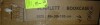 Charlton Home&reg; Corretta White Bookcase With 2 Open Shelves, 33.9'' W New In Box $299 - 2
