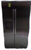 Ge 27.9 Cu. Ft. Side-By-Side Refrigerator in Stainless Steel with Extra Tall Water Dispenser and In-Door Icemaker, New On Working $2299 - 2