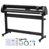 VEVOR Vinyl Cutter Plotter Machine, 53" Signmaster Software Sign Making Machine, 1350mm Paper Feed Vinyl Cutter Plotter with Stand (53" 1350mm) New in Box $799