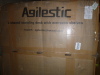 Agilestic 63" L Shaped Computer Standing Desk, Electric Height Adjustable Corner Desk New in Box $799 - 2